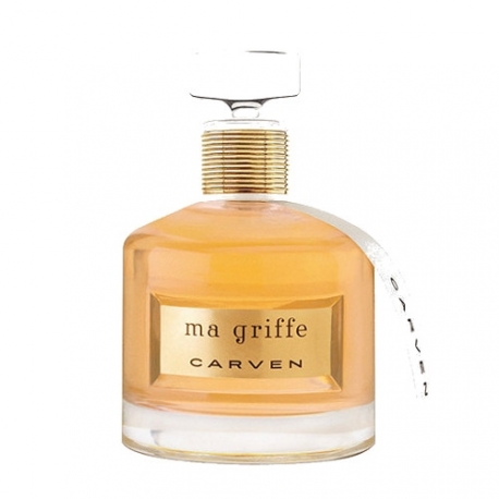 CARVEN Ma Griffe - Eau de Parfum 3355991220102 CARVEN Ma Griffe - Eau de Parfum 3355991220102